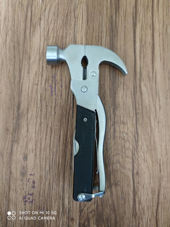 户外,多功能组合工具