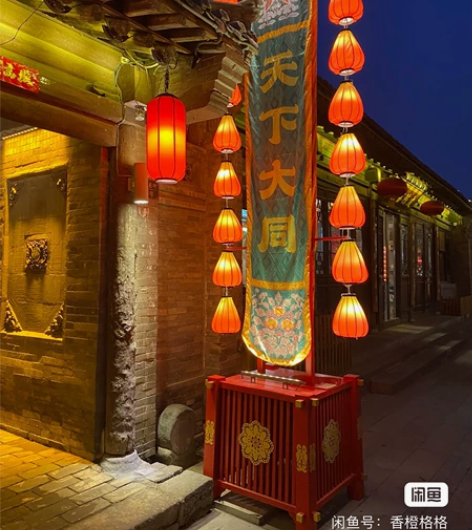 大同旅游套票（含云冈石窟门票  华严寺门票...