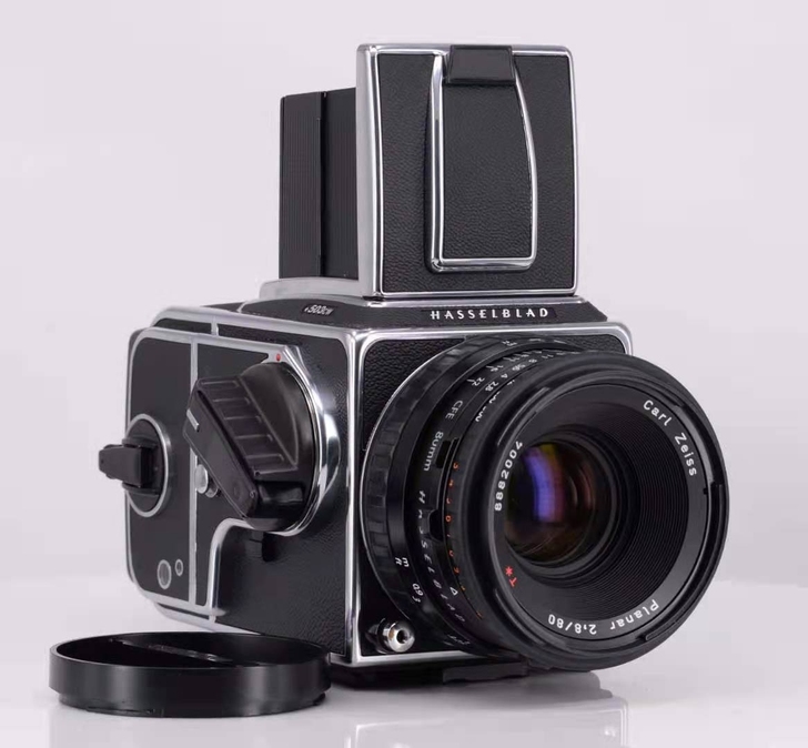 哈苏 hasselblad 503CW ...