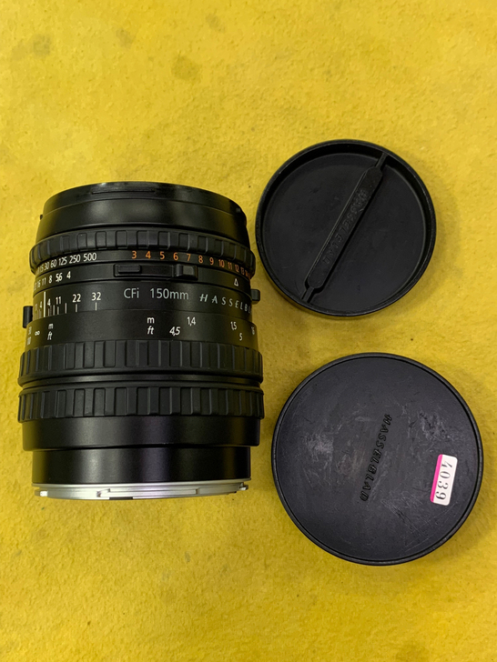 哈苏Hasselblad 150/4 CF...