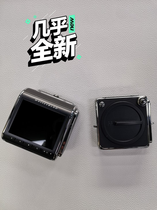 哈苏907X.哈苏 hasselblad ...