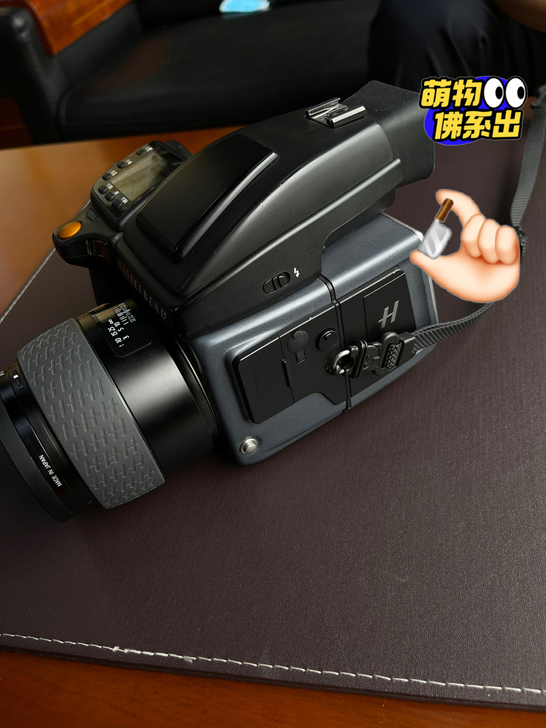 哈苏H6D-100c 哈苏H6D100c中...