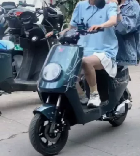 电动车出租,电瓶车出售,可以日租,可以月租...