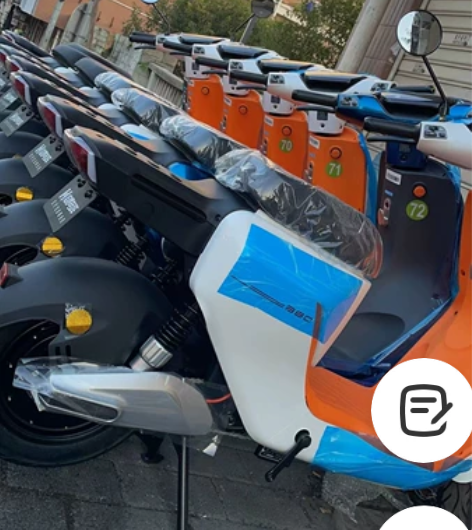 成都外卖车 电动车 出租，租金99～350...