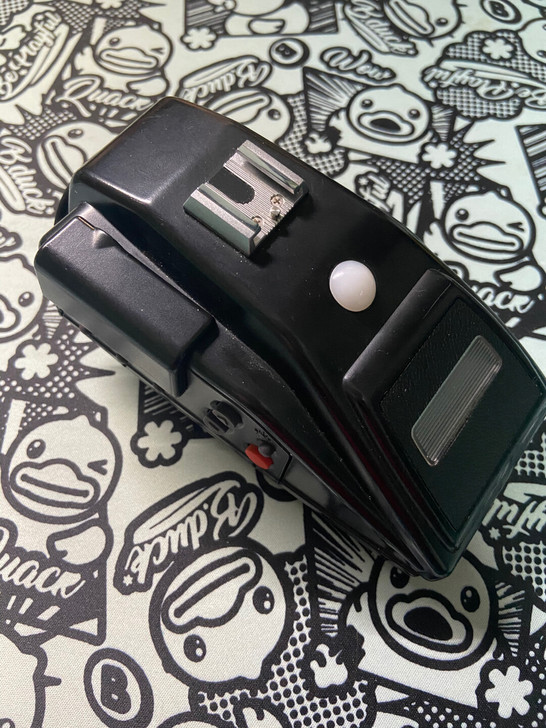 哈苏 hasselblad PME90测光...