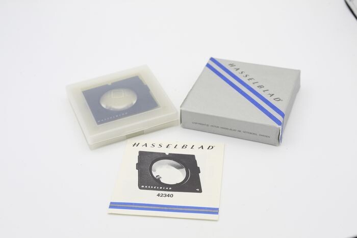 Hasselblad 哈苏原厂对焦屏放大镜