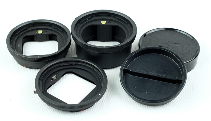 哈苏 Hasselblad 8、16、32...