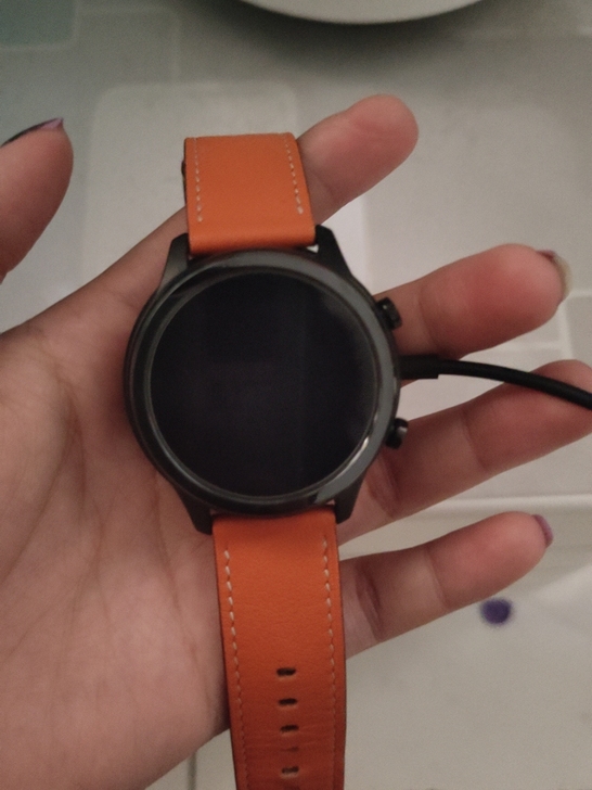 vivo watch 42mm 暗影黑 9...