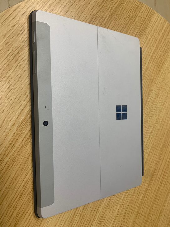 surfacego 一代