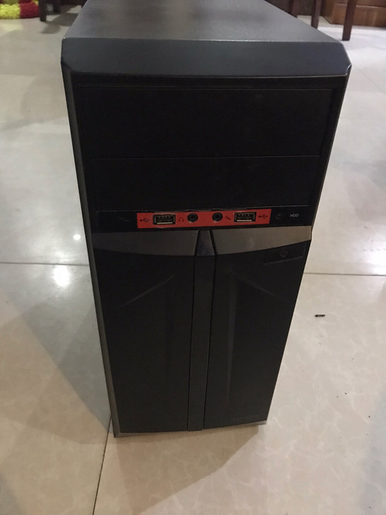 i5四核游戏主机