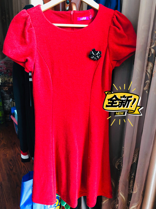 衣服太瘦了，已经容不下我了