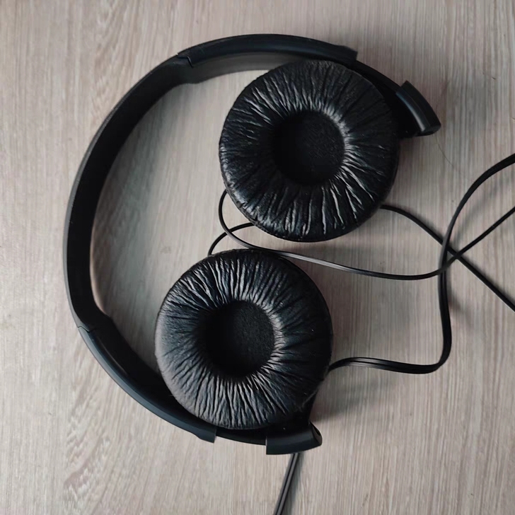 【官方直供】Sony/索尼 MDR-ZX1...