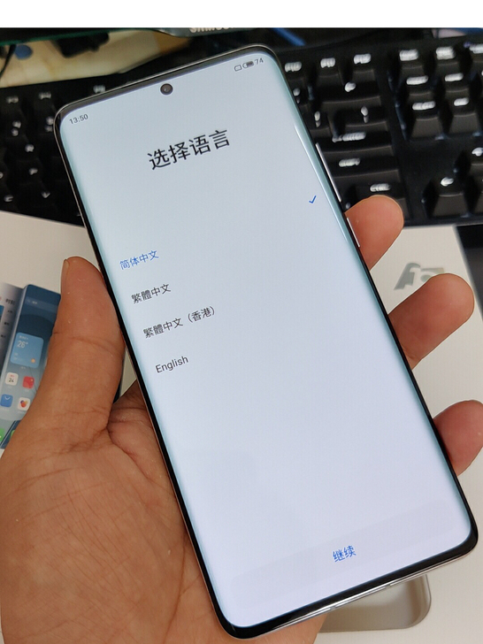 魅族 18 Pro 12GB+256GB ...