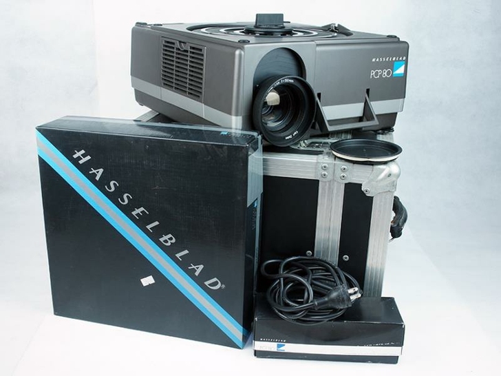 哈苏 Hasselblad PCP80 幻...