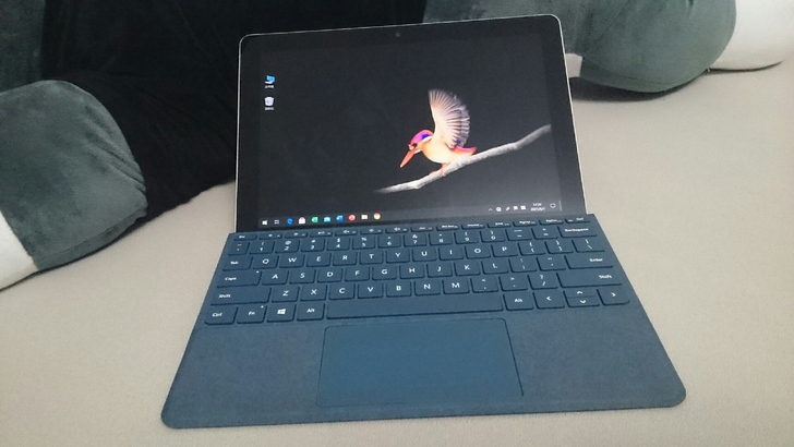 surface go