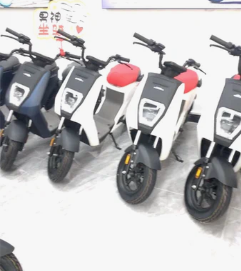 五羊本田UBe电动车送288元尾座 感兴趣...