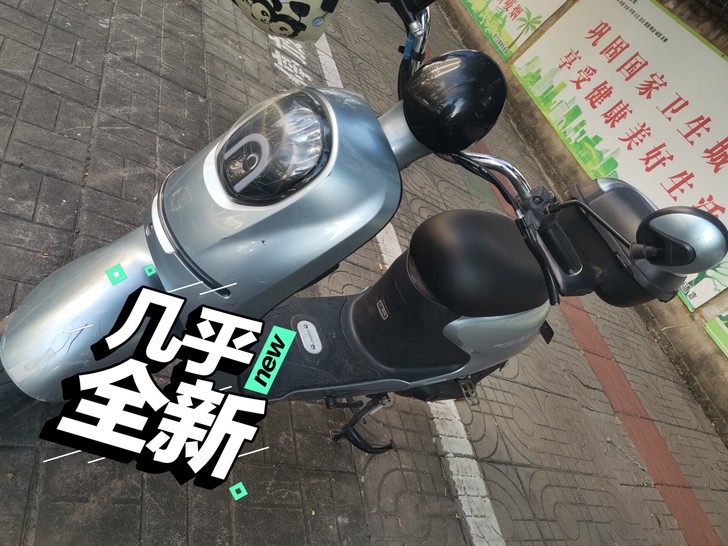 新国标，爱玛电动车，本人证件齐全，有发票。...