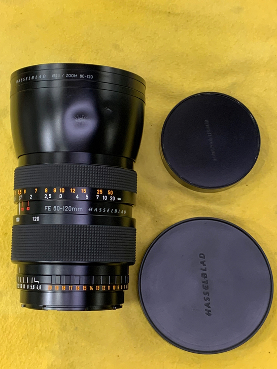 哈苏Hasselblad FE 60-12...