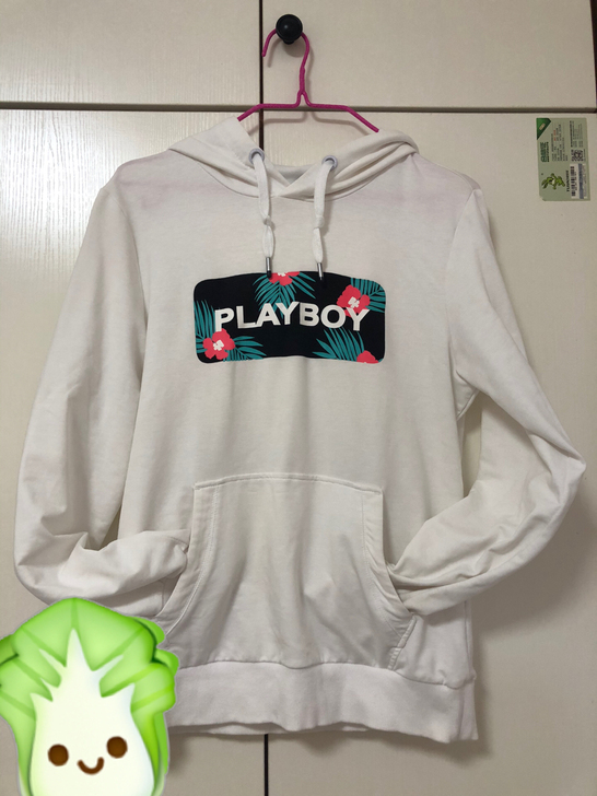 playboy品牌