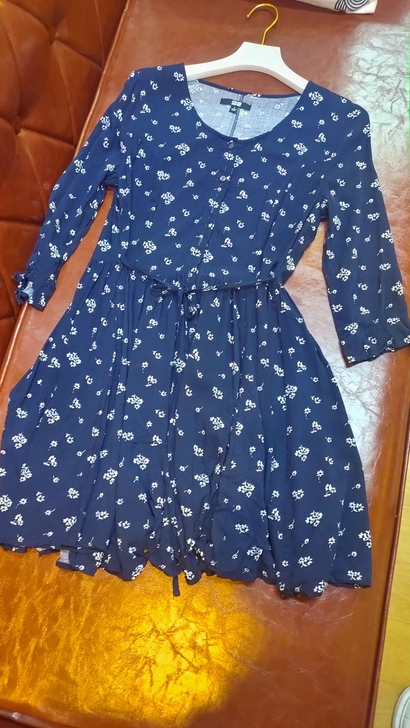 特别柔软的面料  很凉快 很舒服   腰部...