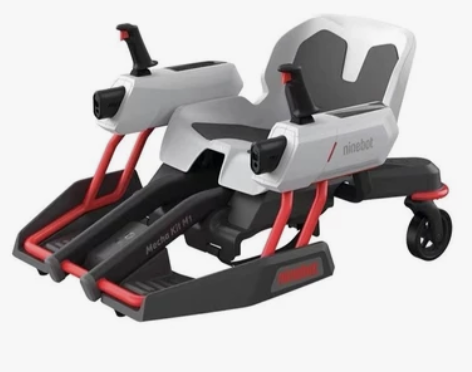 全新正品现货 Ninebot 小米九号机甲...