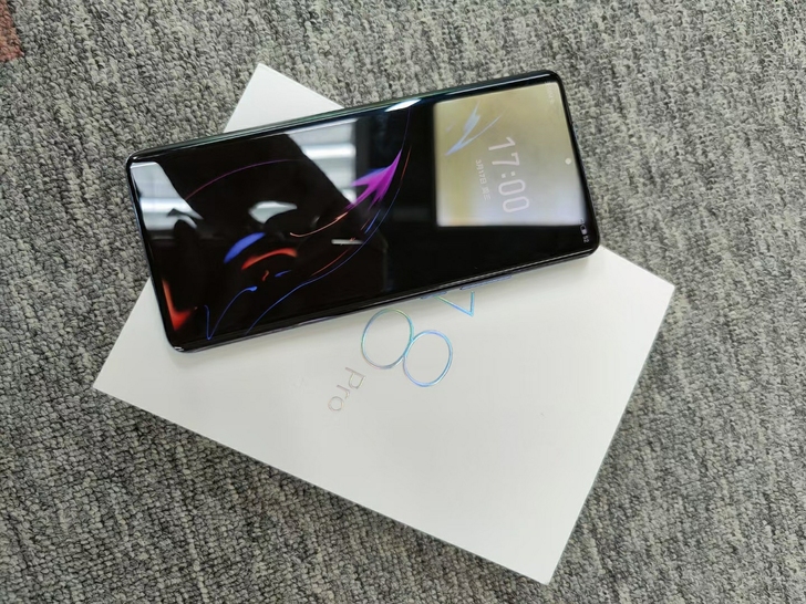 魅族18pro 8+128G，还有一台12...