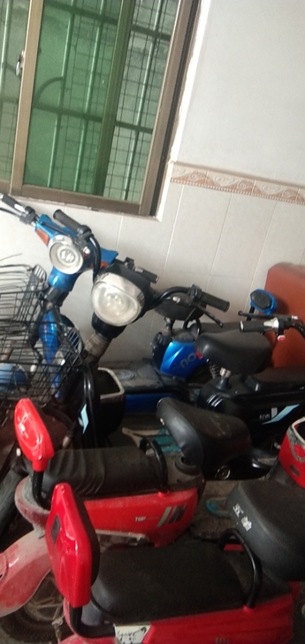 48伏电动车，车况好，外观还可以，具体情况...