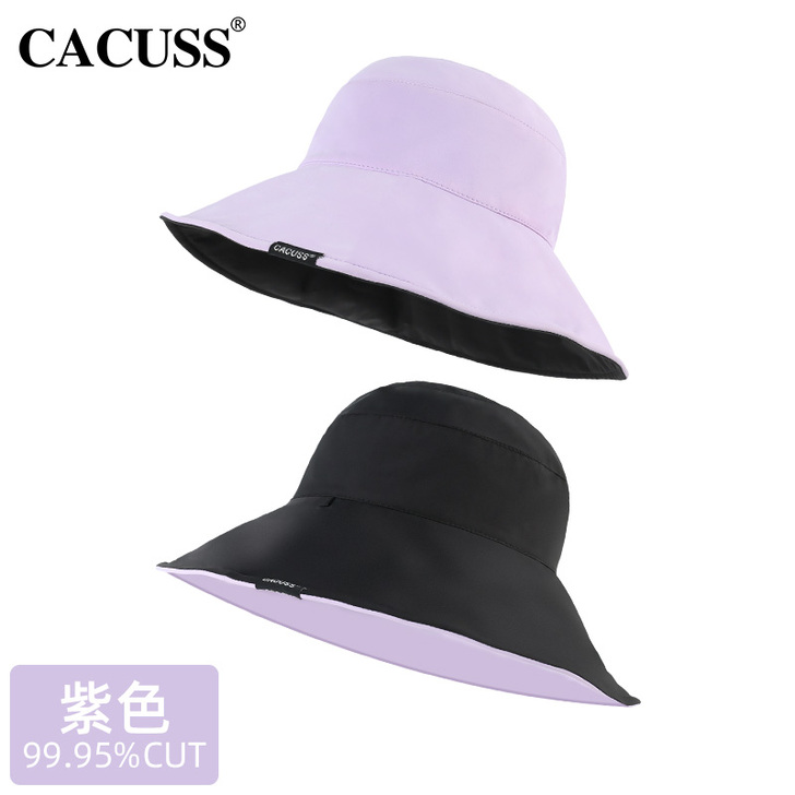 Cacuss 帽子
