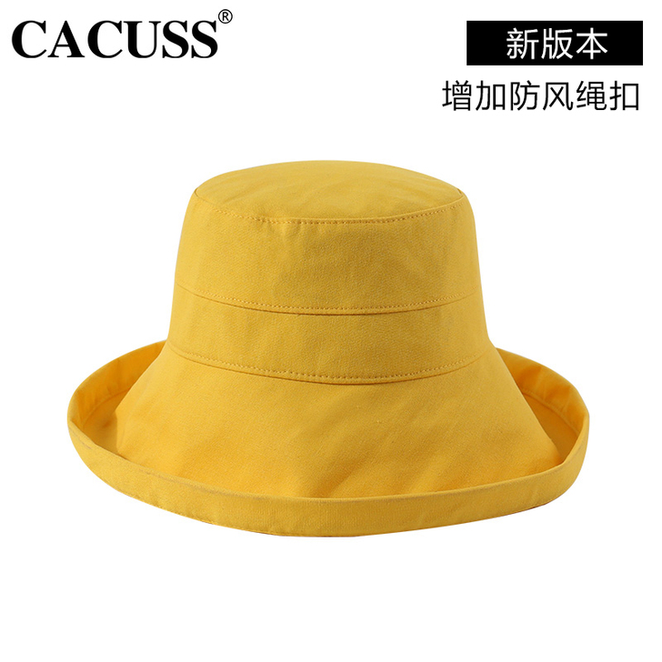 Cacuss 帽子 全新全新吊牌还在