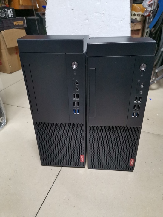 联想M425电脑主机，B360主板 ，  ...