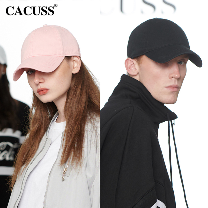 Cacuss 帽子  黑色
