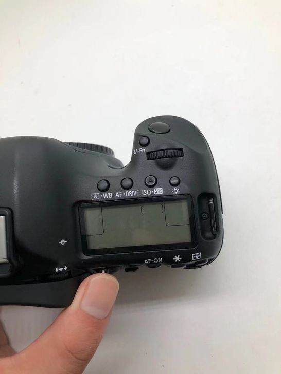 佳能5D3