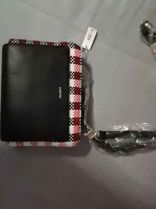 西班牙品牌 parfois 小众品牌 质量...