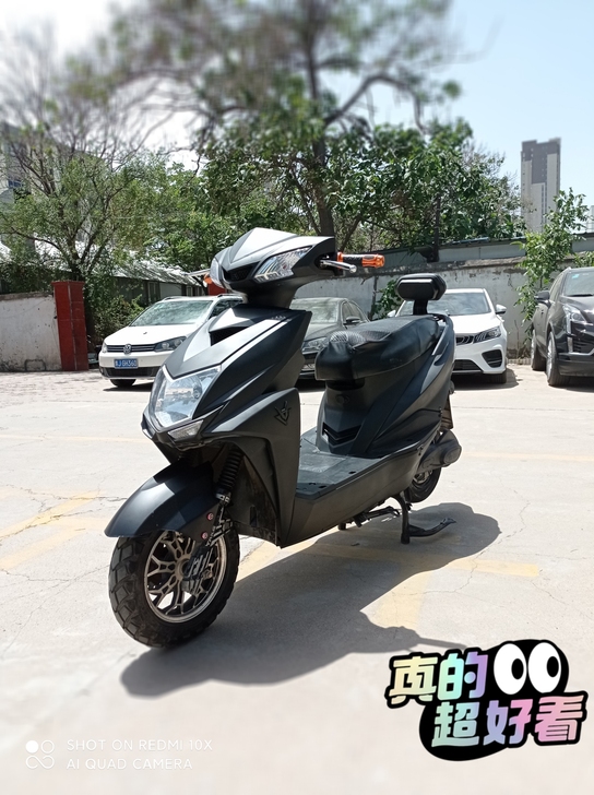 二手电动车二手电车雅迪爱玛小龟王二手电瓶车...