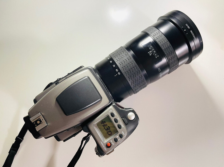 Hasselblad 哈苏H3D 31二代...