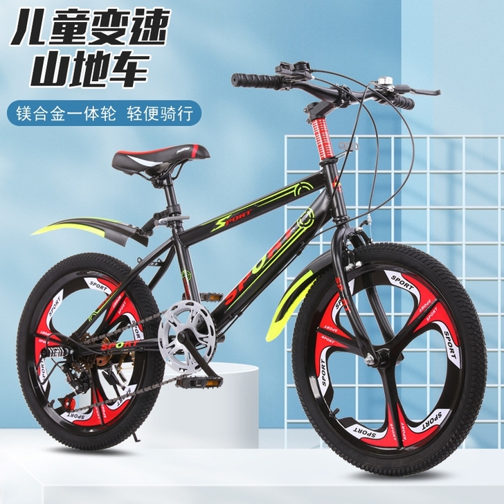 急 急 急 低价出售全新山地车【德国外贸库...
