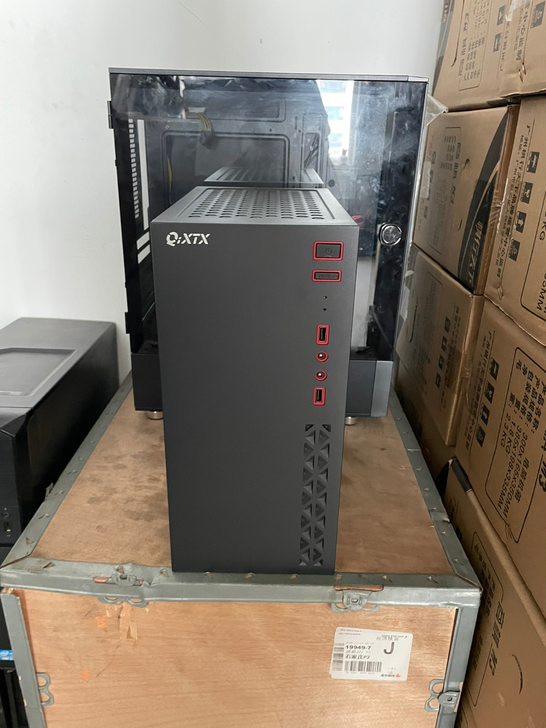 i5 3470电脑主机 工作室主机台式机 ...