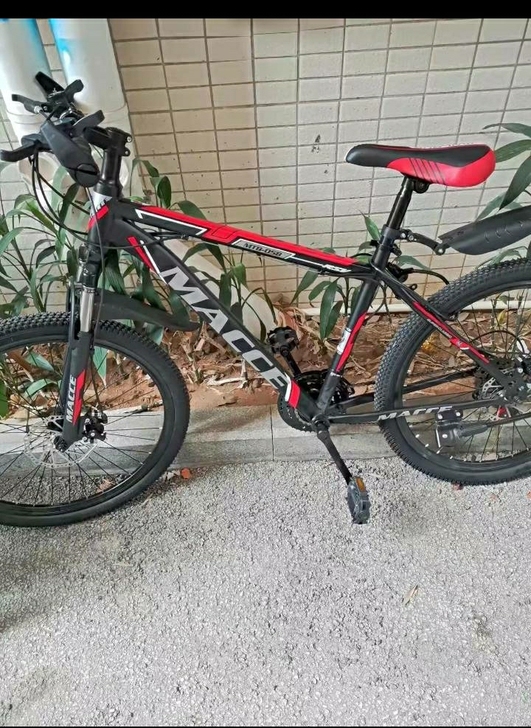 山地车自行车价格便宜处理自行车变速自行车女...