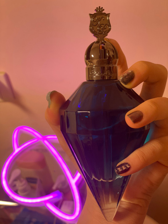 Katy Perry Killer Que...