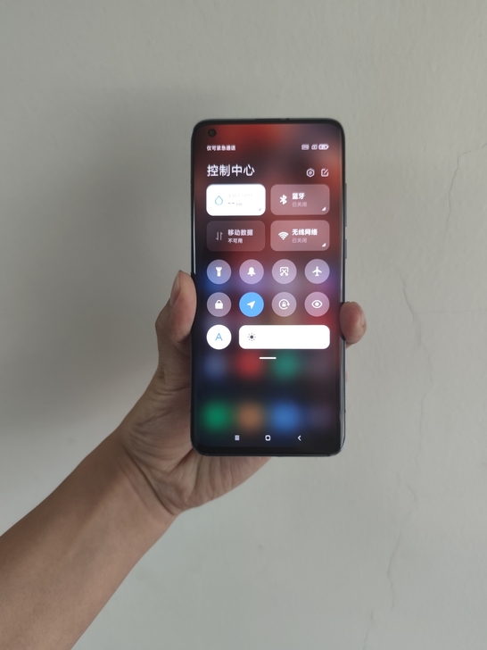 小米/XIAOMI 10 12+256G