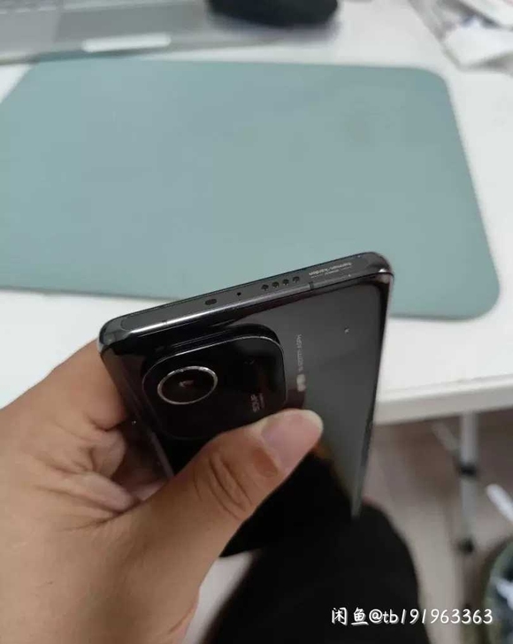 小米11 Pro 5G 12GB+256G...