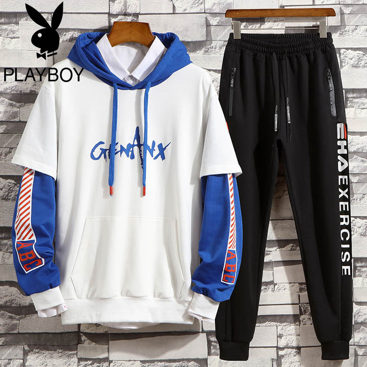 PLAYBOY/花花公子 卫衣