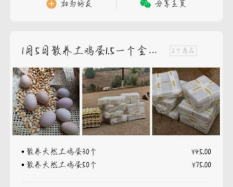 制作小程序！（学生党赚一点外快，价格比淘宝...