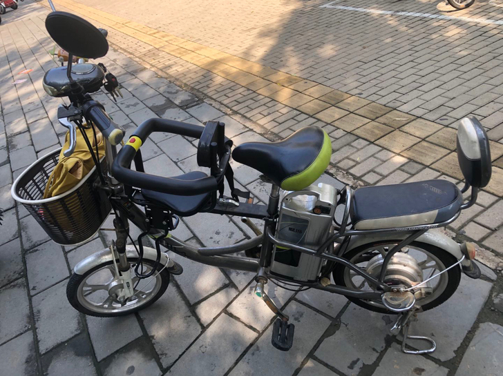 爱玛电动车 电动自行车 电动摩托车 电瓶车