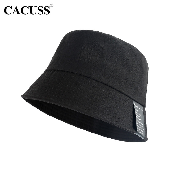 CACUSS   帽子女春夏新款韩版潮显脸...