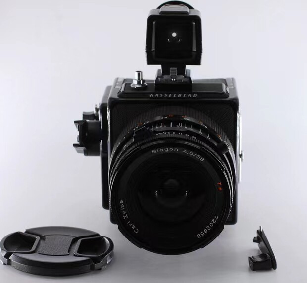 哈苏 HASSELBLAD 903 SWC...