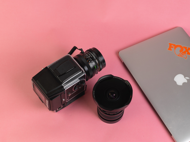 hasselblad哈苏  cf30