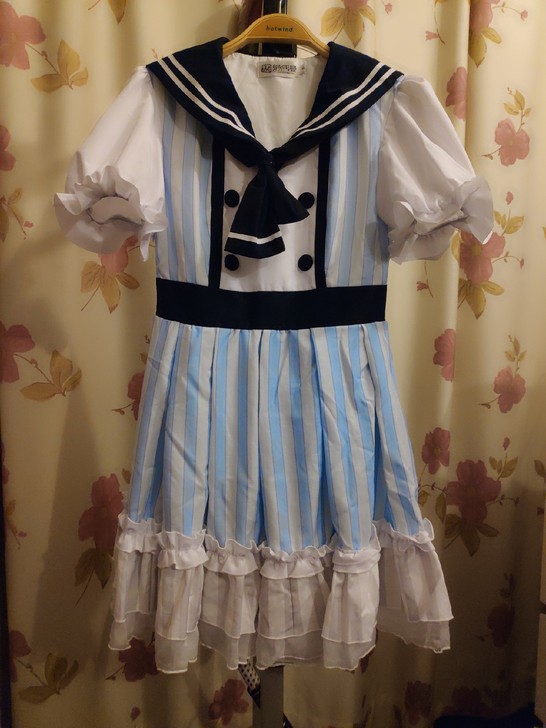 海盗未觉醒[绝色漫]lovelive  c...