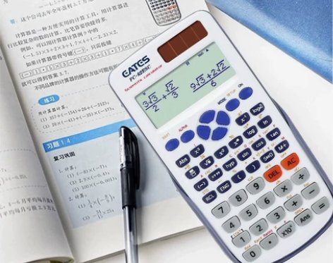 9新 包邮 伊达时 科学 计算器 多功能 ...