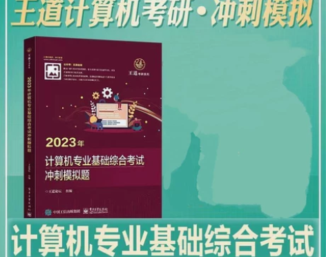 新品！新品！新品！现货！！！2023王道计...
